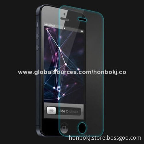 Anti-blue Light Screen Protector for iPhone 5S